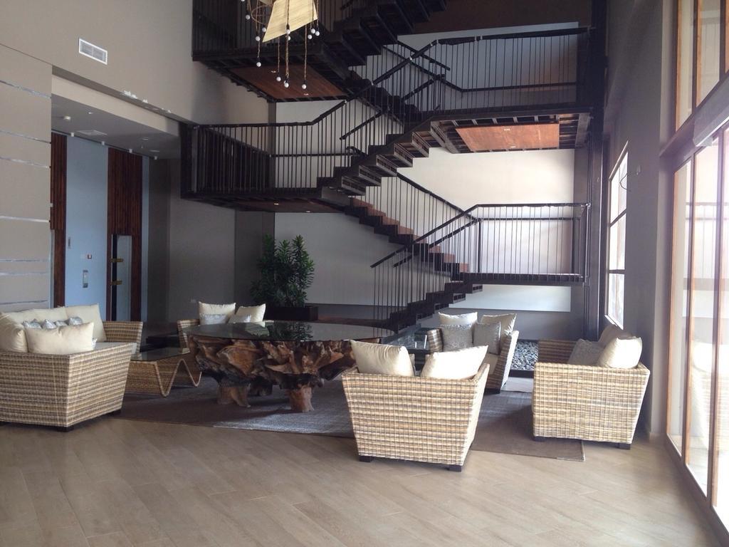 Ghl Hotel Monteria Exterior photo The lobby of the hotel